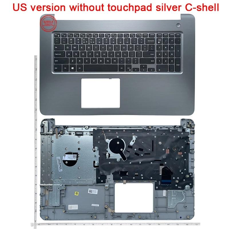 ̱ Ʈ Ű, DELL Inspiron 17-5000 5765,  5767, C  